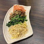 炭火飯田焼肉おおくら - 