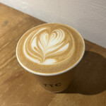 ヤングツリーズコーヒー - 