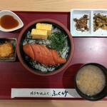 博多かねふく ふく竹 - 