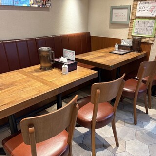 カレー屋ばんび_2