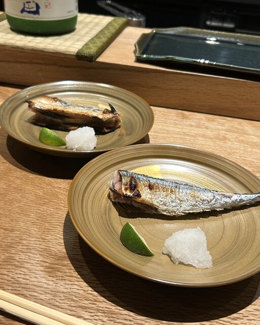 鮨と肴 鵙 （もず） - 柏/寿司 | 食べログ