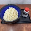 日の出製麺所 - 