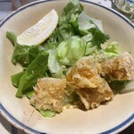 アンゴン - 