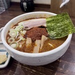 麺処 井の庄 - 