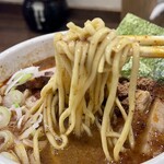 麺処 井の庄 - 