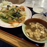 四季中華 - 
