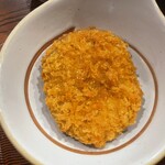 武州うどんあかねandみどりダイニング - 