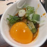 武州うどんあかねandみどりダイニング - 