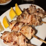 鳥さわ ジグボーンクラブ - 