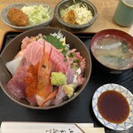 食事処 さか本 - 