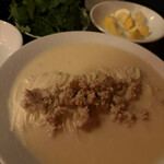 鳥さわ ジグボーンクラブ - 