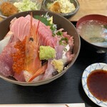 食事処 さか本 - 