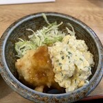 食事処 さか本 - 