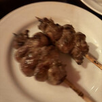 鳥さわ ジグボーンクラブ - 