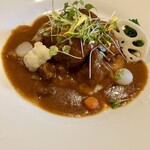 ポルトブラン - 