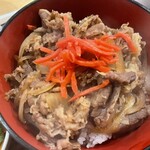 武州うどんあかねandみどりダイニング - 