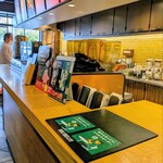 スターバックス・コーヒー - 
