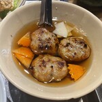 アンゴン - 