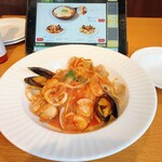 ワイン食堂 ブルマーレ 新宿店 - 