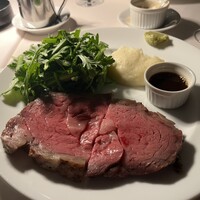 トラットリア グランボッカ - 