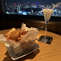 タワーズバー ベロビスト - 