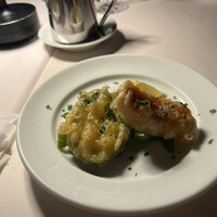 トラットリア グランボッカ - 