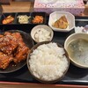 扶餘 電力ビル店