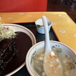 中国茶芸苑 馥 - 