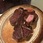 ウルフギャング・ステーキハウス - 