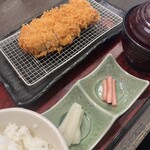 新宿さぼてん - 料理写真: