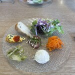 キッチン リップル - 