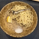 煮干しらーめん 田中にぼる - 