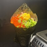 焼肉ウイロー - 