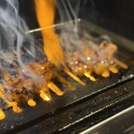 焼肉ウイロー - 