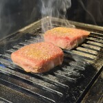 焼肉ウイロー - 