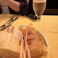 ラ・ビスボッチャ - 