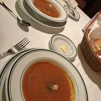 ウルフギャング・ステーキハウス 丸の内店 - 