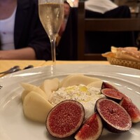 ラ・ビスボッチャ - 