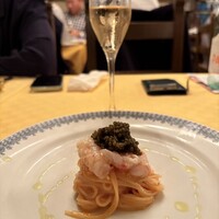 ラ・ビスボッチャ - 