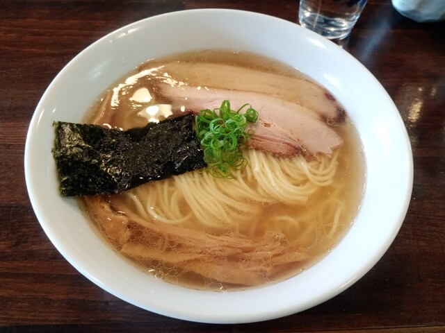 Jikaseimen Kamikaze - Totsuka/Ramen | Tabelog