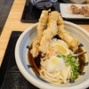 手打ちうどん うえだ