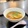 新道らぁ麺