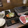 池袋 肉酒場也