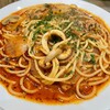 スパゲティ食堂 ズッパ 松戸本店