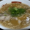 熟成麺屋 神来 京都競馬場店