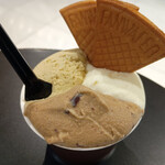 プレミアム マリオジェラテリア - 