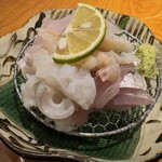 おでん居酒屋 三幸 - 