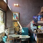 喫茶 マドラグ - 