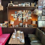 喫茶 マドラグ - 