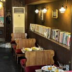 喫茶 マドラグ - 